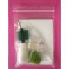 Tiny Frog Knit Kit