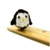 Tiny Penguin Knit Kit