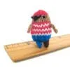 Tiny Pirate Knit Kit
