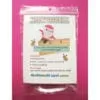 Tiny Santa Knit Kit