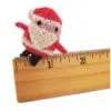 Tiny Santa Knit Kit