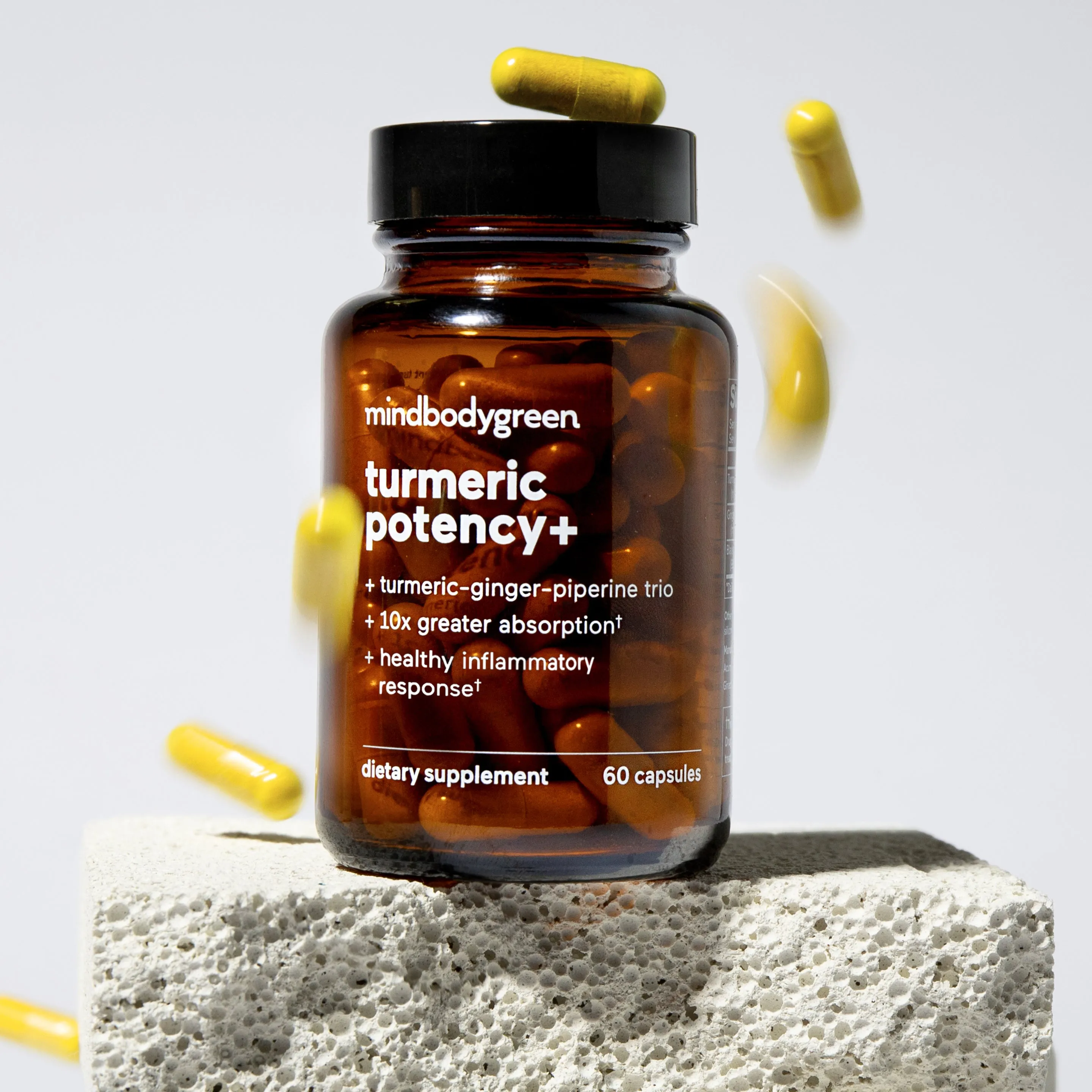 turmeric potency 